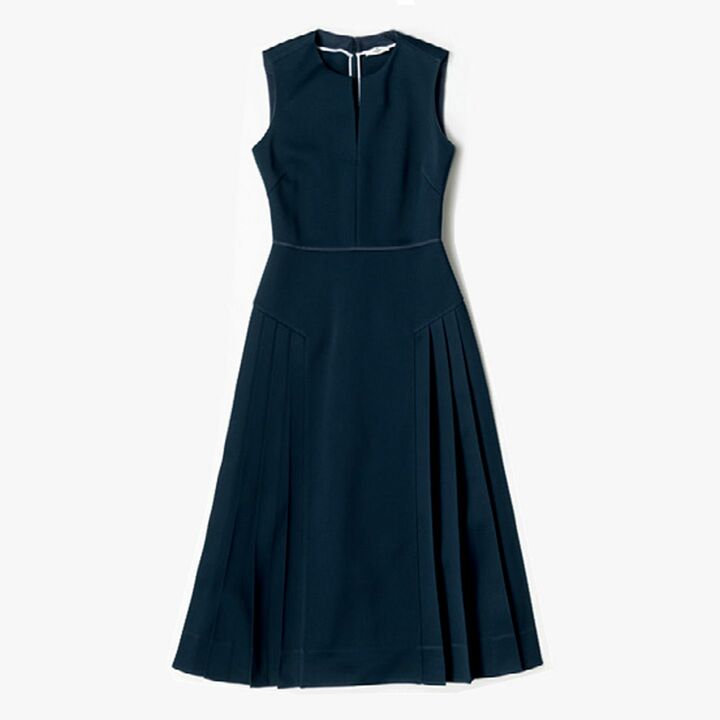 ワンピース￥217,000（フェンディ ジャパン）　[Precious2018年12月号126ページ] 　