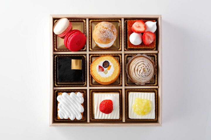 スイーツ_3,ホテル_3,東京_3,手土産_3,大阪_3