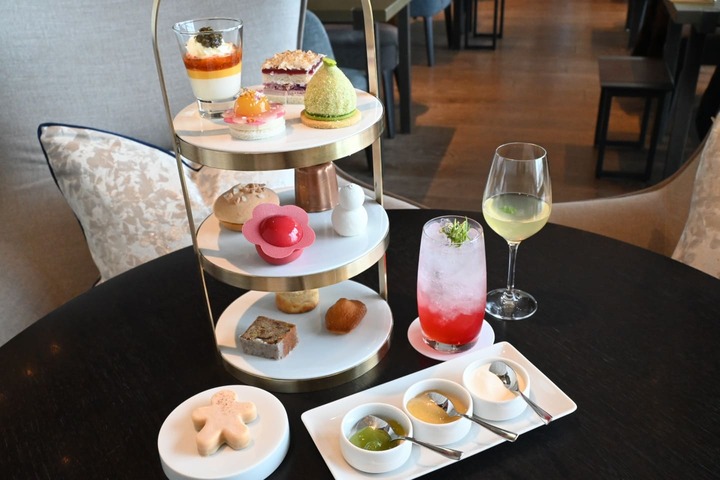 スイーツ_3,ティー_3,チョコレート_3,ホテル_3,東京_3