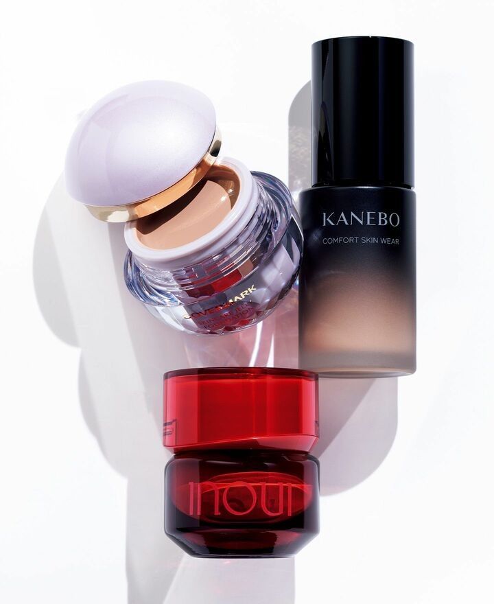 ファンデーション_9,スキンケア_4