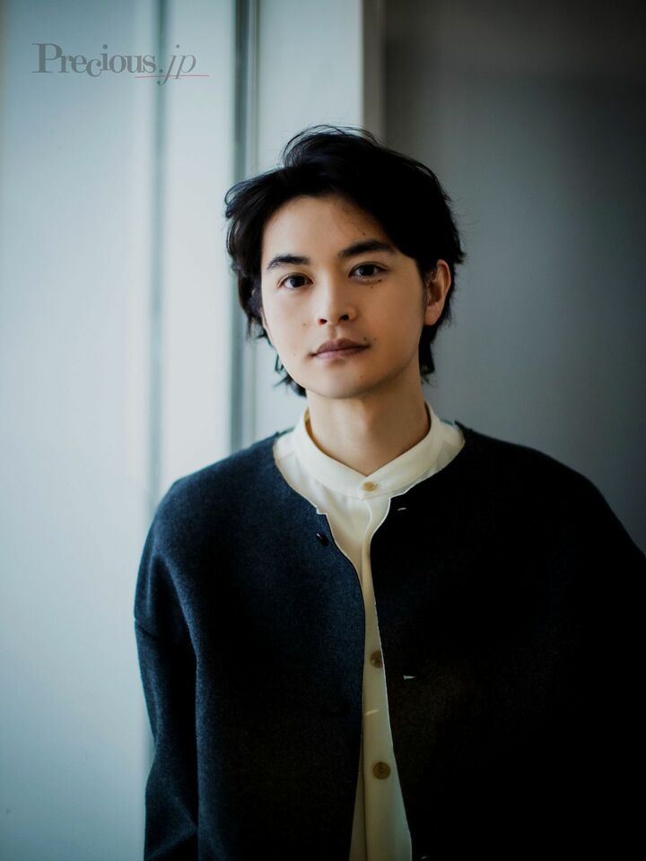 俳優・瀬戸康史さん