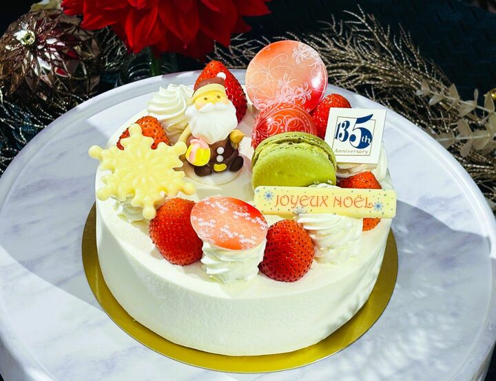 クリスマスケーキ_7,いちご_7,チョコレート_7,スイーツ_7,東京_7,ホテル_7