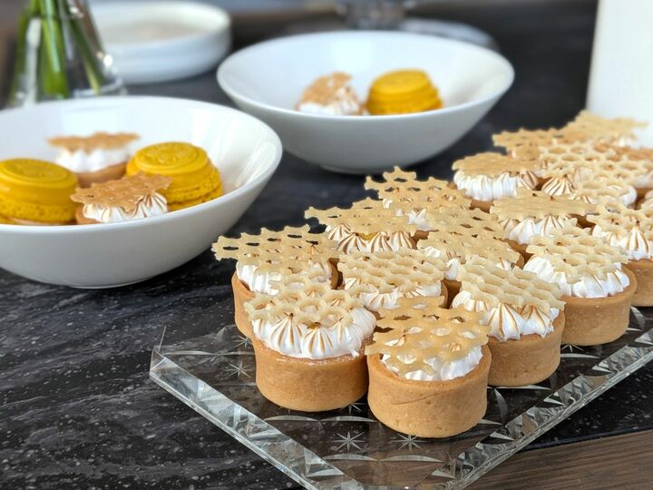 スイーツ_7,ティー_1,ホテル_7,東京_7