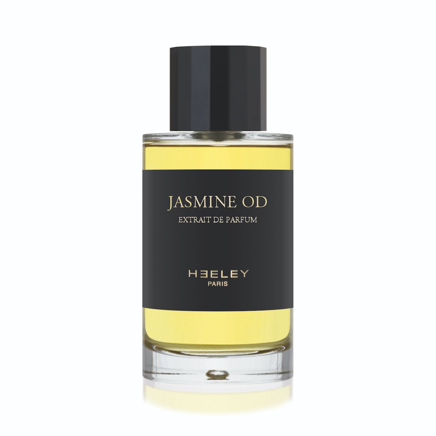 「ヒーリー エクストレ ドゥ パルファン ジャスミンO.D.」●100ml ¥27,000