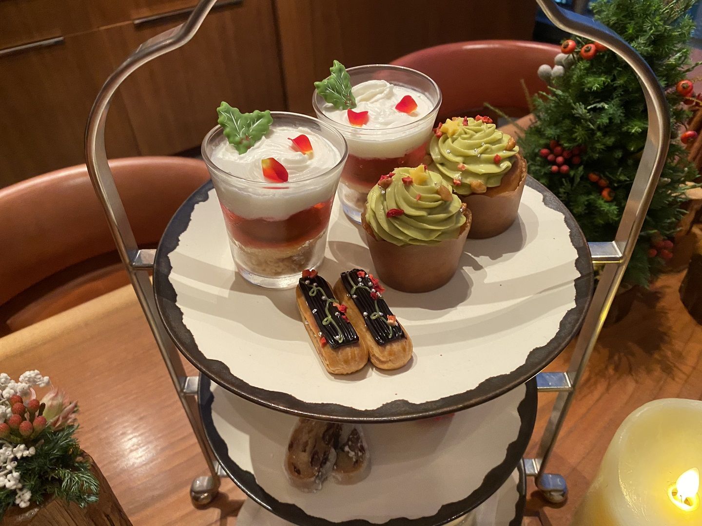 クリスマス_3,スイーツ_3,東京_3,ホテル_3,レストラン_3