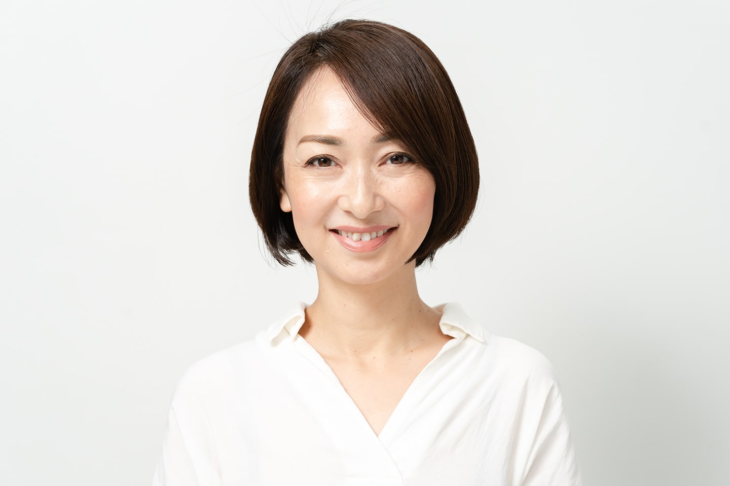 スタイリング前