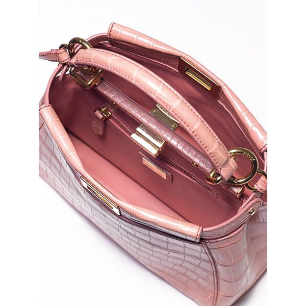 バッグ_2,クロコダイル_2