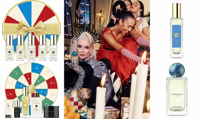 ジョー マローン ロンドン | Precious.jp（プレシャス）