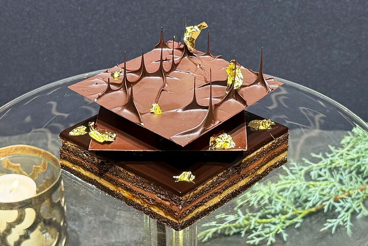 クリスマスケーキ_6,スイーツ_6,チョコレート_6,ホテル_6,横浜_6