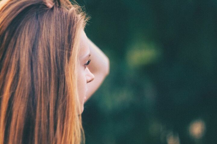 立場の弱い人を責める人は不幸な人だと思われる