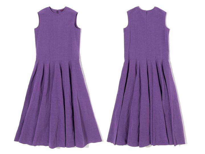 「オブリオ」のワンピース