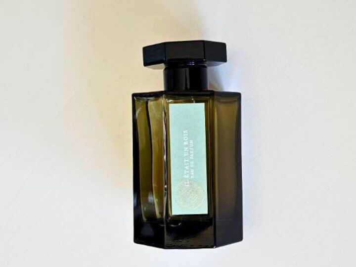 ラルチザン パフューマー イル エテ アン ボワ オードパルファム 100ml ￥33,880