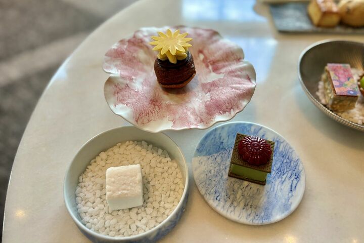 ティー_12,スイーツ_12,ホテル_12,六本木_12,東京_12