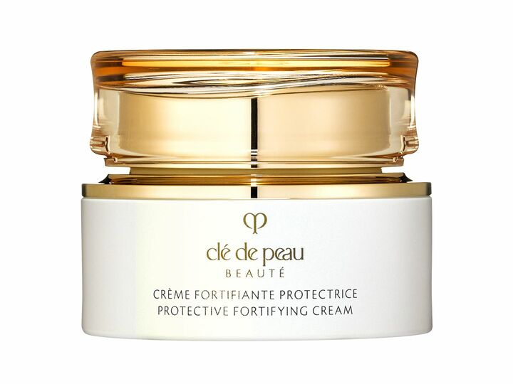 クレ・ド・ポー ボーテ クレームプロテクトゥリス n 50g ￥12,000 ［医薬部外品］（2019年8月21日発売）