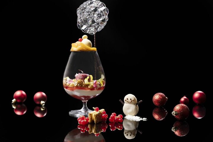 東京_3,ホテル_3,スイーツ_2,パフェ_3