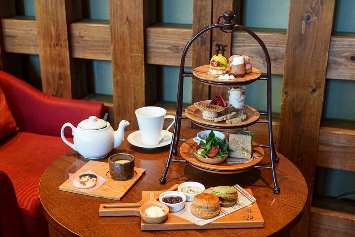 ティー_7,スイーツ_7,ホテル_7,東京_7,京都_7