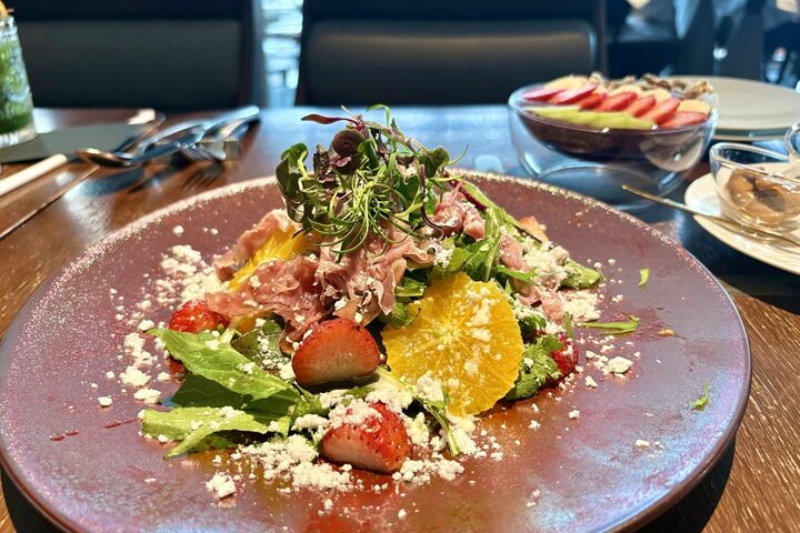 パン_7,ティー_7,ホテル_7,東京_7