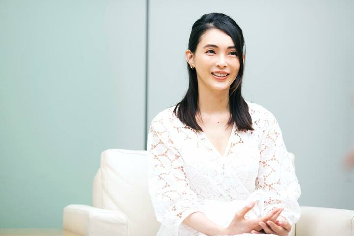 働く女性を応援したいという思いも小説を書く力になった