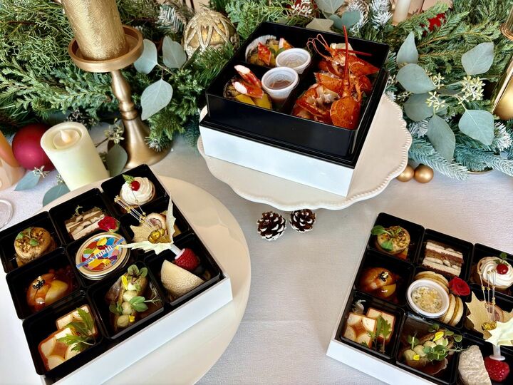 クリスマスケーキ_19,スイーツ_19,いちご_18,チョコレート_18,栗_19,ホテル_19,東京_19