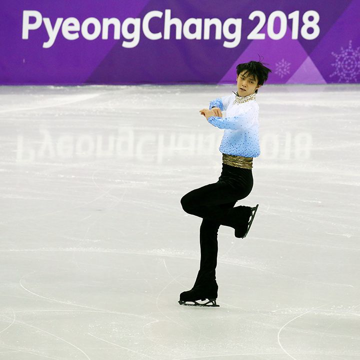 様々な側面を見せてくれる羽生選手の素顔とは?(画像:ペイレスイメージズ/123RF.COM)
