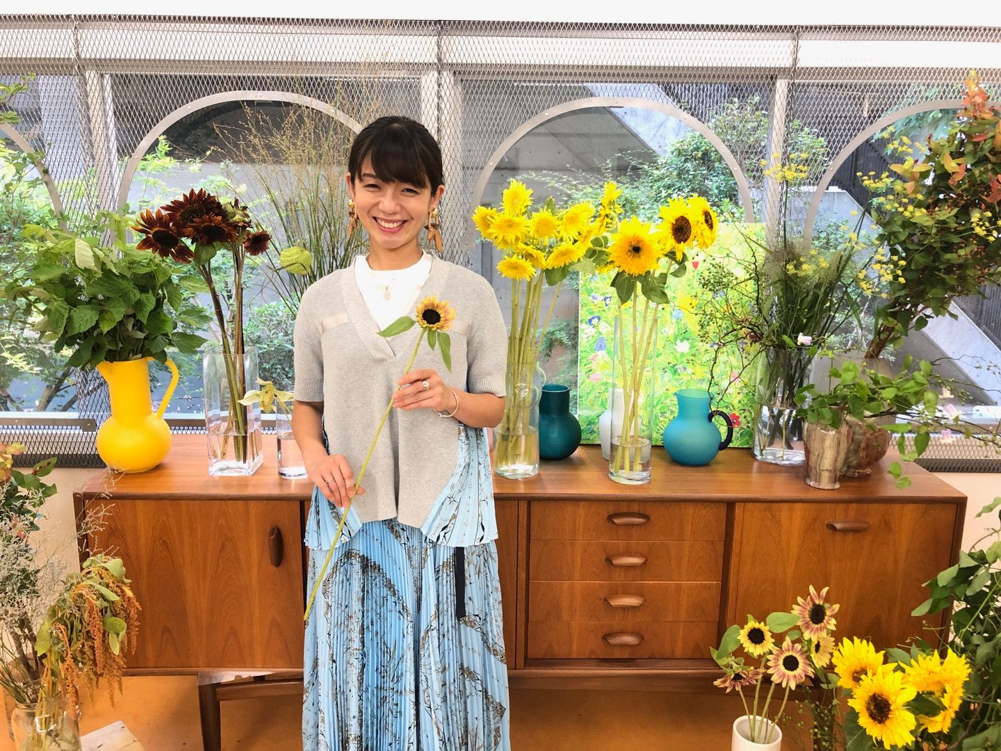 インタビュー_4,キャリア_4,花_4,東京_3
