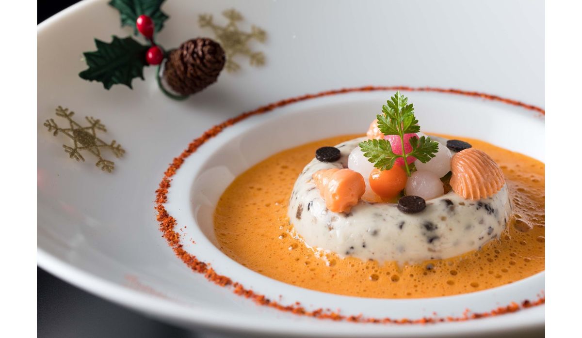 ジョエル・ロブション/ロブションのシンプルフレンチ～冬～〈5枚組〉 ジョエル・ロブション/ロブションのシンプルフレンチ～冬～〈5枚組〉