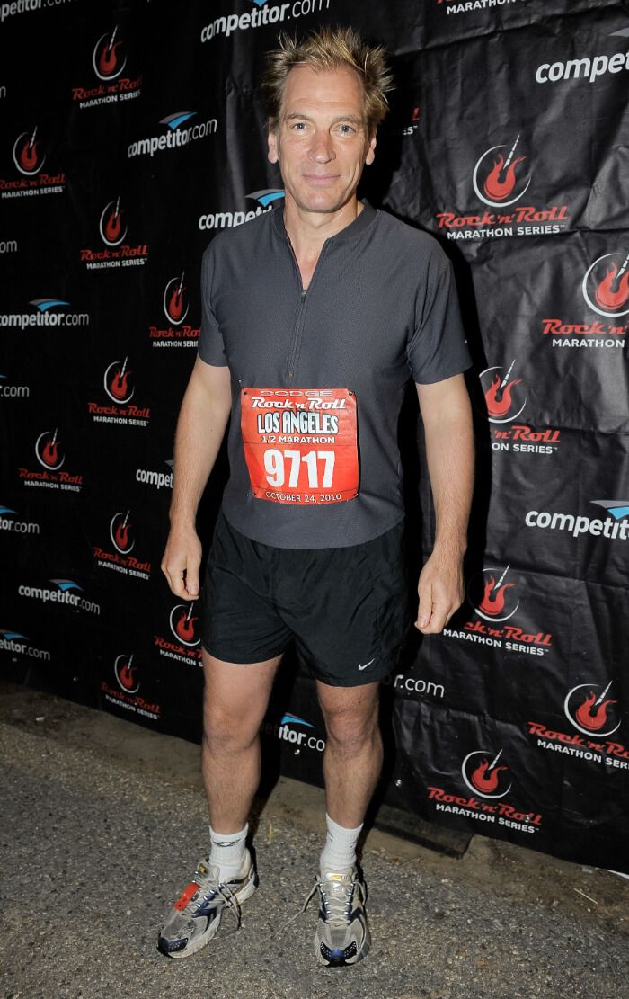 ジュリアン・サンズの男前遍歴【50枚|行方不明から発見さるも…『オーシャンズ13』や『24』にも出演 Precious.jp(プレシャス)