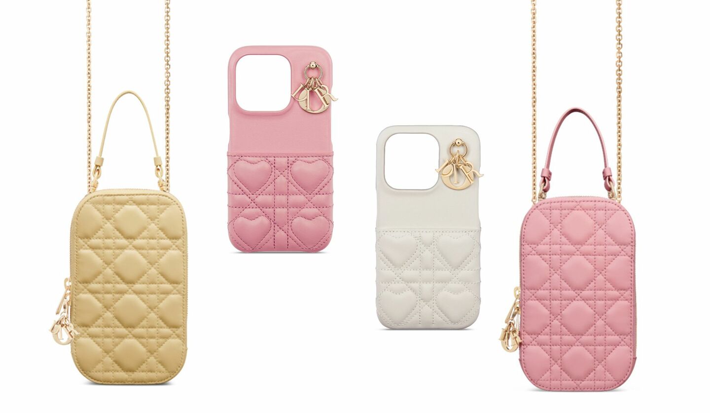 かわいい！ dior フォンフォルダー iPhoneケース バッグ - solomazing.com