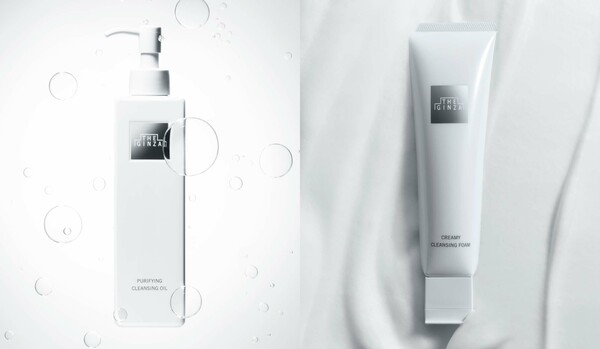 【THE GINZA】大ヒットクレンズが待望のリニューアル──大人の肌のトラブル要因を一掃、つや肌を育む