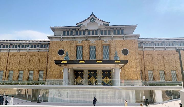 歴史的美術建築を画期的にリノベーション。新生「京都市京セラ美術館」の楽しみ方とは？