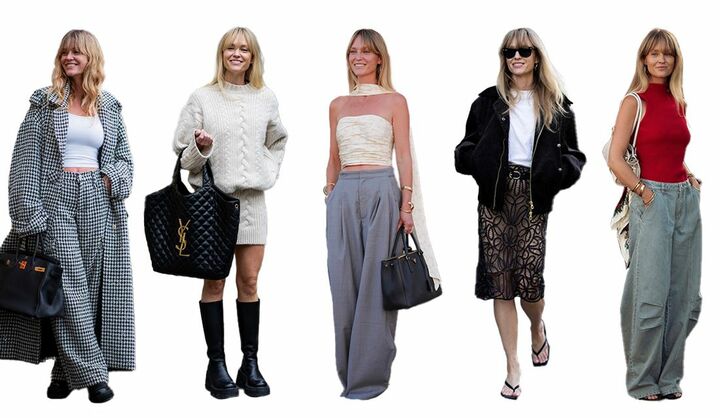 ジャネット・フリス・マドセン