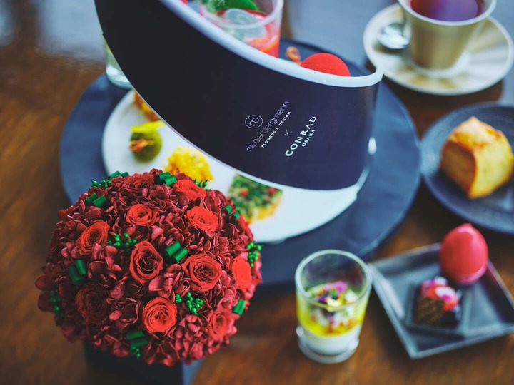 スイーツ_3,ティー_3,いちご_3,チョコレート_3,ホテル_3,大阪_3