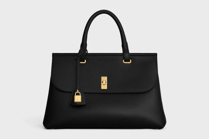 「セリーヌ」のバッグ