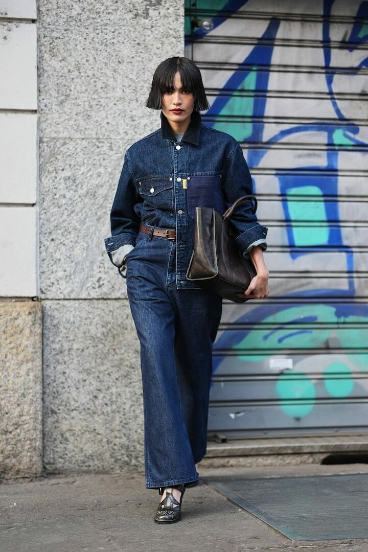 ファッションニュース_2,セレブ_2,大人コーデ_2,デニム_2