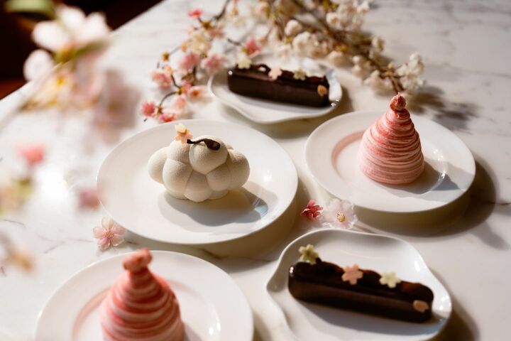 スイーツ_3,手土産_3,ホテル_3,旅行_3,国内旅行_3,東京_3