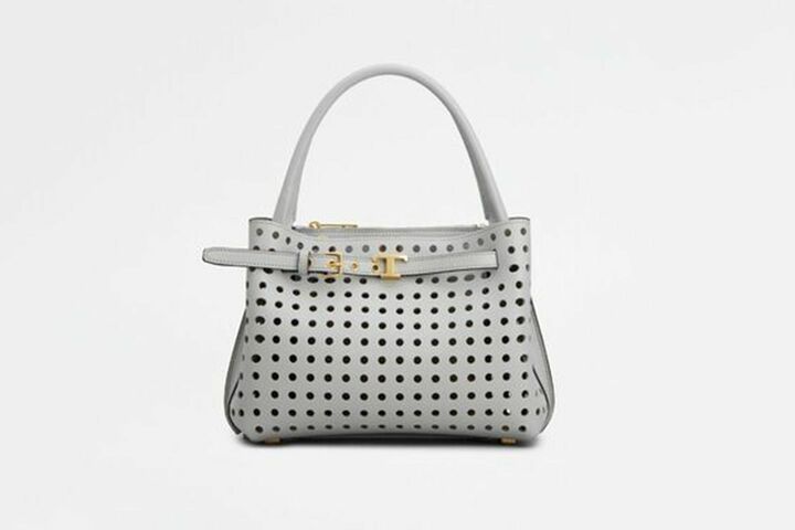「トッズ」のバッグ