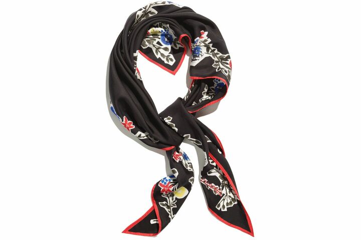 ファッションニュース_2,スカーフ_2,シルク_2