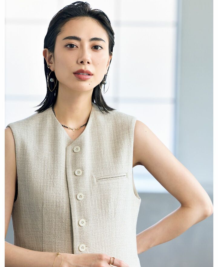 ヘアケア_2,ミディアムヘア_1,ヘアアレンジ_1