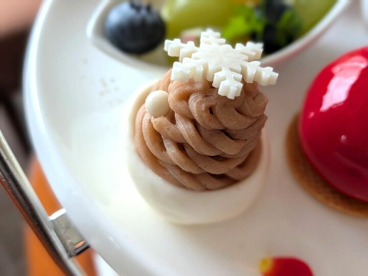 栗_1,スイーツ_7,ティー_3,ホテル_7,東京_7