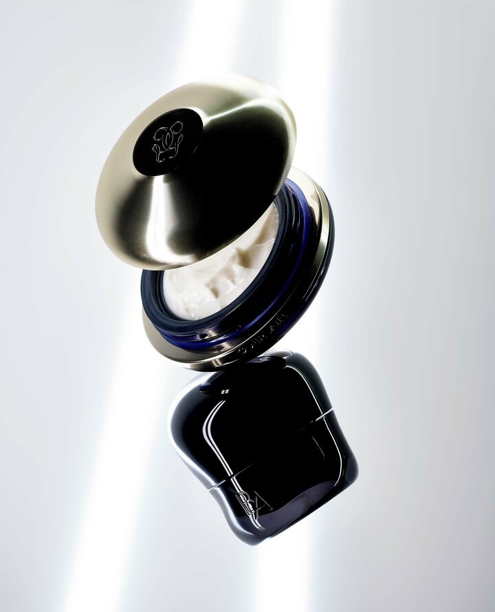 ゲラン「オーキデ アンペリアル ザ ロンジェビティ クリーム」、ポーラの「B.A クリーム」