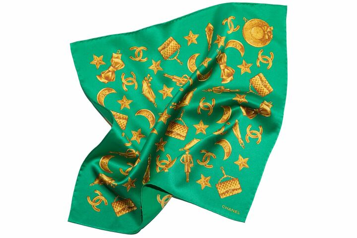 ファッションニュース_6,スカーフ_6