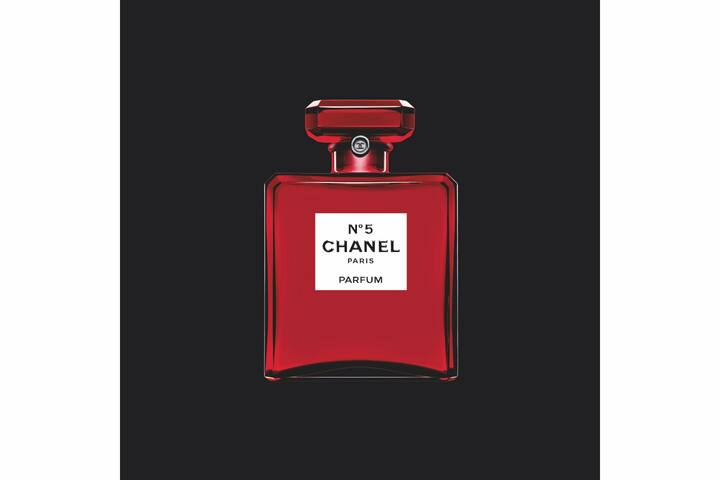 オードゥ パルファム (ヴァポリザター)特別限定品 100ml \20,000(税抜)