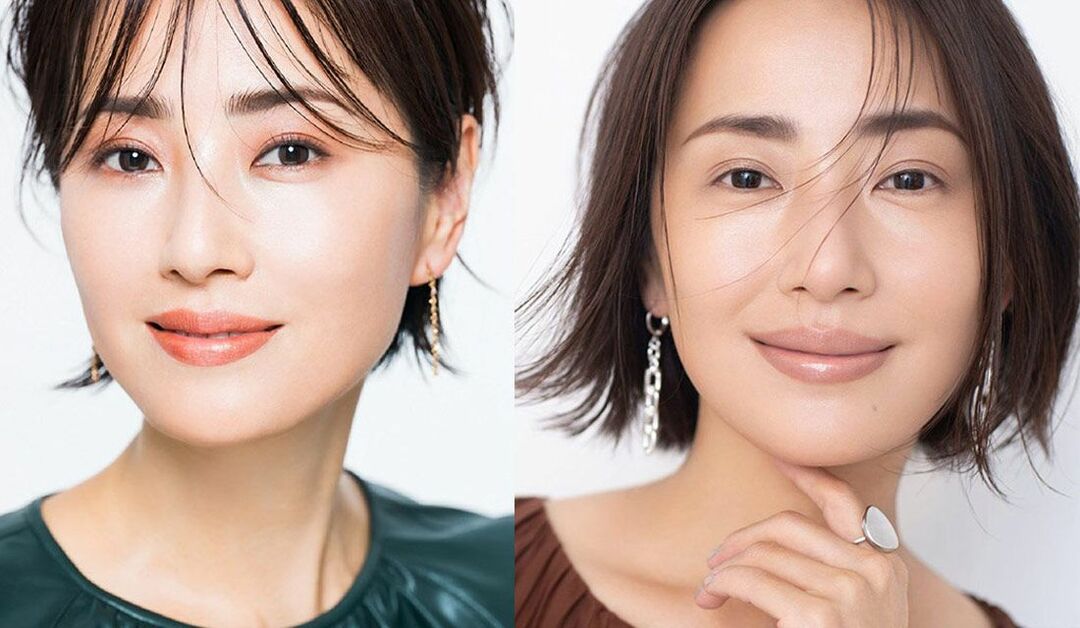 美肌 あの手この手で！ 40代からのオンライン映えする「美肌作りテクニック」５選 | Precious.jp（プレシャス）