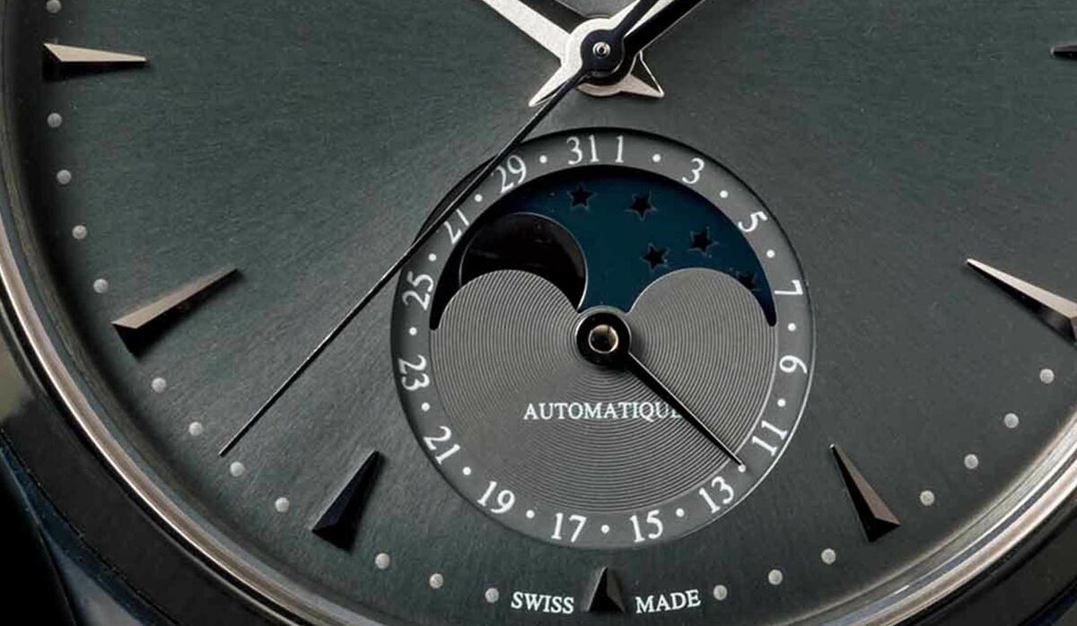 今さら聞けない機械式腕時計用語、トゥールビヨンって何？ | MEN'S