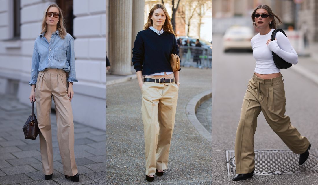 DOLCE & GABBANA ベージュ チノパン 54 ズボン　パンツ DOLCE & GABBANA ベージュ チノパン 54 ズボン パンツ DOLCE & GABBANA