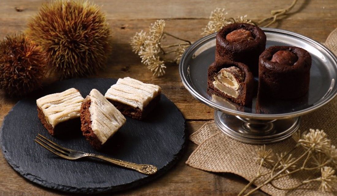 オンラインストアで購入できる 三越伊勢丹 秋のおすすめ手土産 ５選 Precious Jp プレシャス