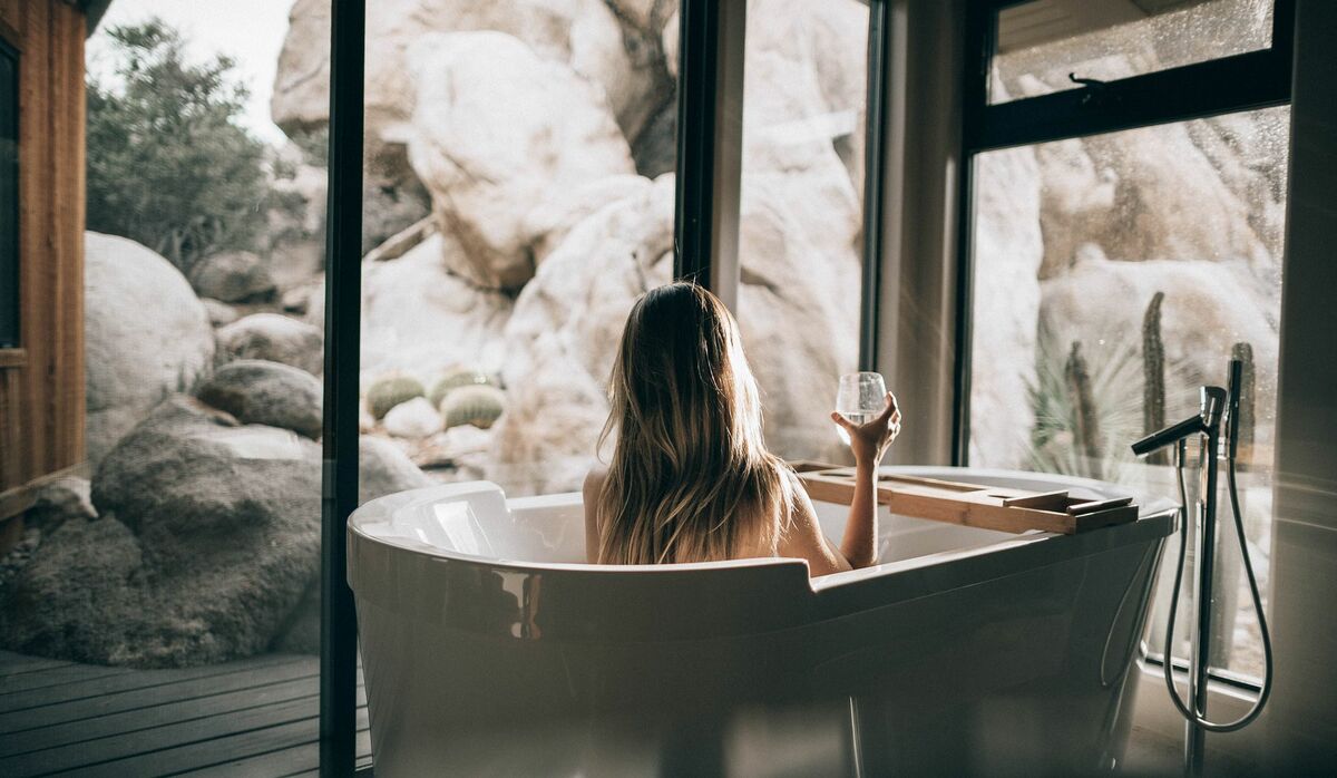 お風呂タイムをもっと優雅に ザ コンランショップ の上質バスグッズ11選 Precious Jp プレシャス