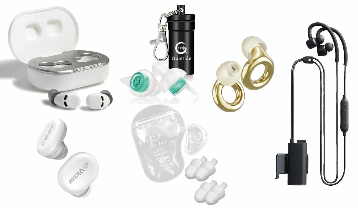 2025年最新【高級耳栓12選】遮音性抜群の睡眠・いびき対策、ライブ用の