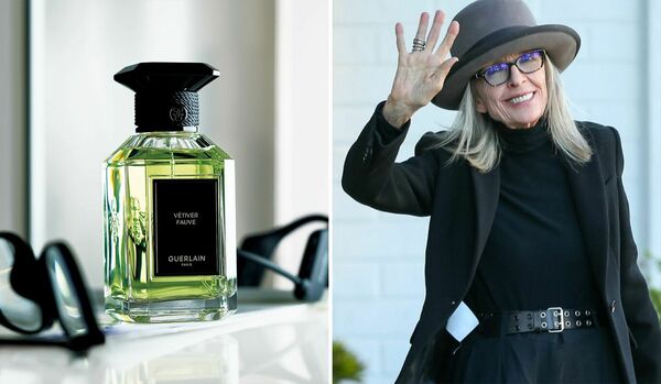 【今週のおすすめ美容記事】仕事の効率UPを狙う「フレグランス」や、美容ジャーナリストが紐解く「ダイアン・キートン」の魅力など3選