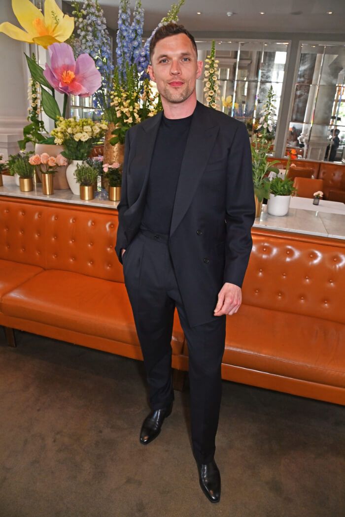 2024年5月10日、アカデミー賞・キャスティング賞の創設決定を記念し、キャスティングディレクターたちを称えるランチ会。